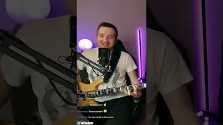 А горький вкус твоей любви (Султан Лагучев cover)