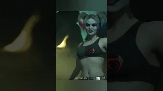 Injustice 2 sad intros part-10.