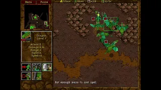 Warcraft 2 BNE HD Garden of War 4-25-2024