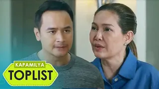 8 times Amelia tried to make amends with Victor in Linlang | Kapamilya Toplist