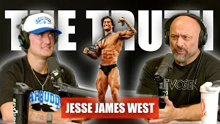 MONEY, SECRETS, & REGRETS | Jesse James West Spills THE TRUTH