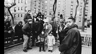 Nas - Brooklyn Rules (TMontana RMX)