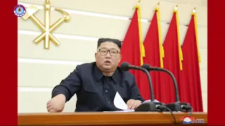 DPRK/North Korea: 2020 in Review - "A Year of Advance by Virtue and Affection"