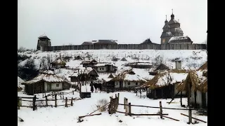 Нова Водолага моя. Фільм 3. Татарські набіги