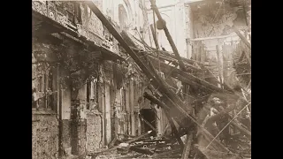 Kristallnacht 5781