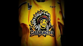 Warm Up Song 2023-2024 / Shawinigan Cataractes