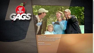 Just for laughs gags season 18 special credits 2