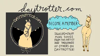 Catey Shaw - Tell Everyone - Daytrotter Session