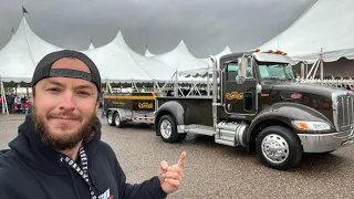 Lets Check Out Some of the Wilder Barrett Jackson Auction Vehicles!