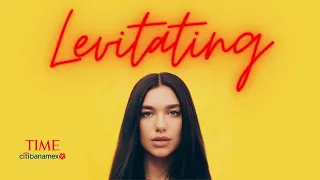 Dua Lipa - Levitating x TIME 100 NEXT (live performance)