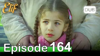 Elif Episode 164 - Urdu Dubbed | Turkish Drama