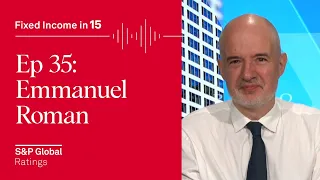 Ep35: Emmanuel Roman on Investing in 2023, Private Markets, PIMCO Culture & Arsenal FC