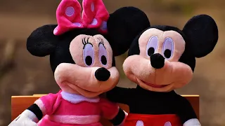 50 schwere Fragen zu Disney (mit Dhalu)!