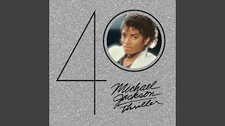 Billie Jean (2008 Kanye West Mix) (Thriller 25th Anniversary Remix)