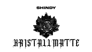 SHINDY - Kristallmatte (Kollegah & Farid Diss)