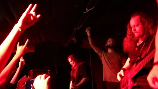 Harakiri for the Sky - You Are the Scars (Gorod Club, 02.02.2020, Moscow, Russia)