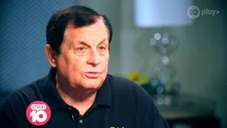 Exclusive: Burt Ward Spills 'Batman And Robin' Secrets | Studio 10