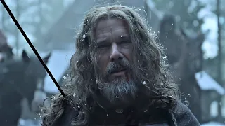 THE NORTHMAN Clip - Your Kingdom Will Not Last (2022)