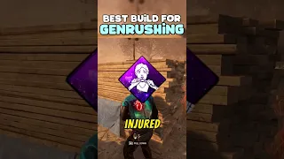 The Best Gen Rushing Build!