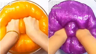 Most relaxing slime videos compilation # 597//Its all Satisfying