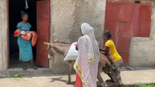 Ethiopia's Afar region pleads for aid as food trucks head to Tigray • FRANCE 24 English