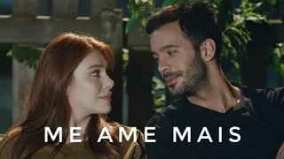 Me ame mais -Jorge e Mateus part. Marília Mendonça