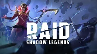 RAID: Shadow Legends. Пишем макрос в NOX! Скрипты лайфхак!