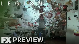 Legion | Season 1: Demons Promo | FX