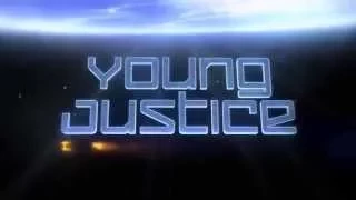 Young Justice: Invasion - Season 2 | Opening Theme (English) (HD)