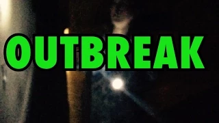 OUTBREAK | Official Horror Short Film (2015)