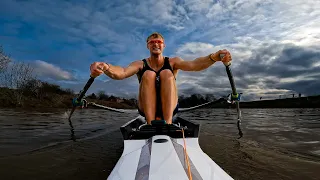 British Rowing Trials February Edition 2024 Success?