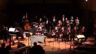 Big Band de Jazz de Villefranche sur Saône : Moonglow