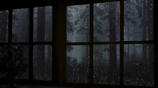 Mac Miller - but it's raining