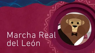 El Carnaval de los Animales - Introducción y Marcha Real del León (Teatro del Lago)