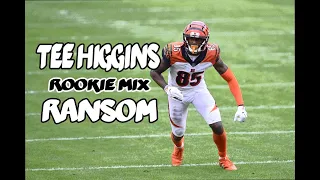 Tee Higgins || "Ransom" || 2020 Rookie Highlights Mix
