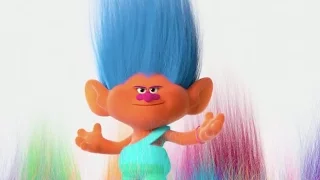 Trolls | official trailer #1 US (2016) Dreamworks Justin Timberlake