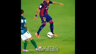 Eu tentei não ser muleke #neymarjr