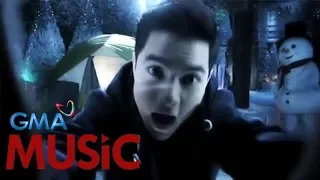 WISH I MAY | Alden Richards | Music/Lyric Video