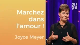 La multiplication passe par le renoncement à soi - Joyce Meyer - Gérer mes émotions