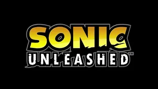 Chun-nan: Dragon Road Day - Sonic Unleashed Music Extended