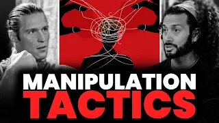 CIA Spy REVEALS Dangerous Manipulation Tactics