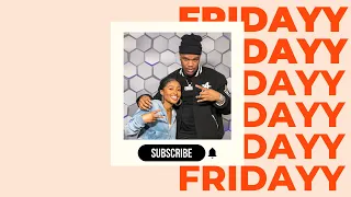 Fridayy Tells The Story of His Come Up, Working with Jay Z, Moving to La + More