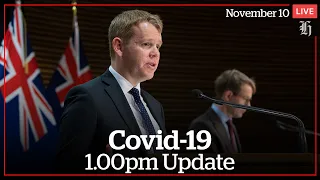 In full: 147 new Covid-19 community cases