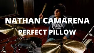 Meinl Cymbals - Nathan Camarena - "Perfect Pillow"