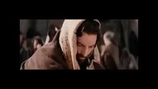 "Mary Did You Know?" featuring scenes from "The Passion of the Christ"