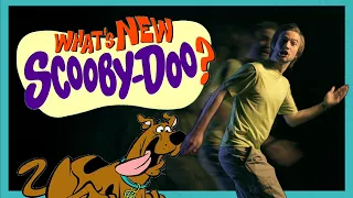 What's New Scooby Doo? | Simple Plan (Extended Version) Rock Cover