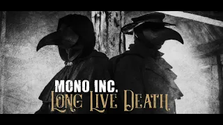 The Most Powerful Version - Long Live Death - Mono Inc. (Original + Classical)