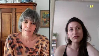 Conversation with Lindsey Tramuta, author of The New Parisienne: The Women & Ideas Shaping Paris