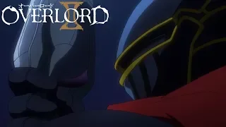 Momon vs Jaldabaoth | Overlord II