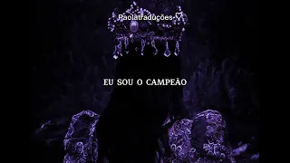 ESCUTE ESSA MÚSICA PARA SE SENTIR UM VERDADEIRO (A) CAMPEÃO!!!!